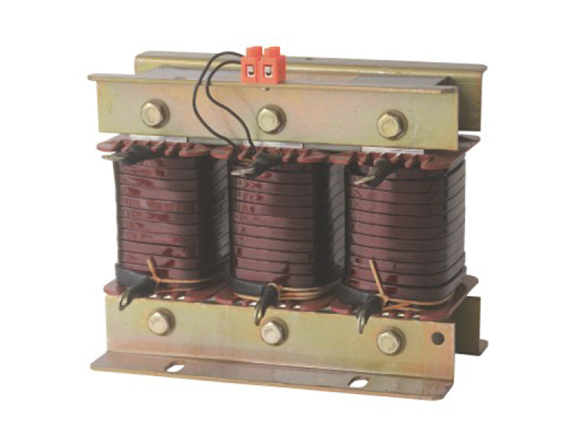 CKSG型濾波電抗器