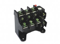 JR36系列熱繼電器